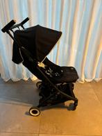 Cybex Libelle 3 Dark Blue super compacte plooibuggy, Enlèvement, Protection de pluie