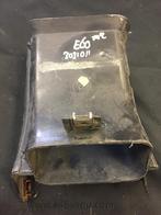 Luchtgeleider links BMW E60 E61 E63 E64 oem 7039131, Auto-onderdelen, Ophalen of Verzenden, Gebruikt, BMW, Bumper
