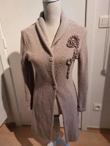 Gilet beschikbaar voor biedingen