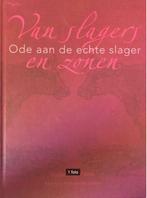 Van slagers en zonen, Boeken, Ophalen