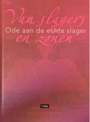 Van slagers en zonen