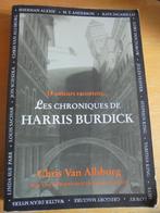 Livre Les chroniques de Harris Burdick, Ophalen of Verzenden, Gelezen, Divers auteurs, Wereld overig