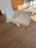 Eetstoel ikea, Kinderen en Baby's, Kinderstoelen, Ophalen, Gebruikt