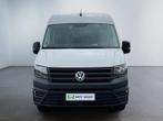 Volkswagen Crafter Fourgon, Auto's, Volkswagen, 4 deurs, 131 kW, Wit, Bedrijf