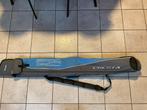 sparo sport professional cresta vis zak voor visstokken, Ophalen, Gebruikt, Overige typen