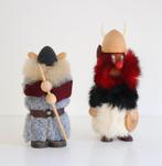 Scandinavian Miniature Danish Viking Denmark, Ophalen of Verzenden