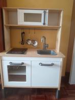 Ikea DUKTIG Keukentje, Ophalen, Gebruikt, Hout, Speelkeuken
