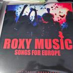 LP ROXY MUSIC, Cd's en Dvd's, Ophalen