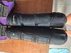 Protections guêtres et cloches, Dieren en Toebehoren, Paarden en Pony's | Beschermers, Ophalen of Verzenden, Zo goed als nieuw
