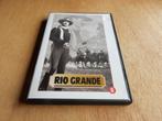 nr.761- Dvd: rio grande - western - 1950, Cd's en Dvd's, Vanaf 6 jaar, Ophalen of Verzenden, Zo goed als nieuw, Actie