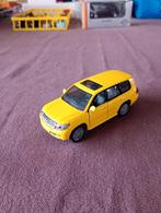 Toyota Land Cruiser, Ophalen of Verzenden, Zo goed als nieuw