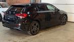 Mercedes-Benz A 250 Plug in Hybride Benzine AMG Line Garanti, Auto's, Automaat, 4 cilinders, Alcantara, Zwart