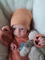 reborn baby, Verzamelen, Poppen, Ophalen of Verzenden, Nieuw