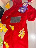 Teletubbies pak, Enlèvement, Comme neuf, 146 à 152, Garçon ou Fille
