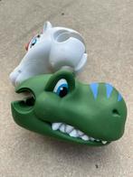 Scootaheadz kinderstep accessoire dinohoofd + eenhoorn, Fietsen en Brommers, Ophalen, Zo goed als nieuw