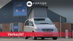 Mercedes-Benz Viano Marco Polo V6, Caravans en Kamperen, Mobilhomes, Automaat, Mercedes-Benz, Bedrijf, Diesel