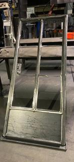 Metalen deur, Doe-het-zelf en Bouw, Ophalen of Verzenden