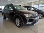 Dacia Sandero Stepway 1.0 benzine manueel – Slechts 14000, Auto's, Gebruikt, Overige modellen, Handgeschakeld, Particulier