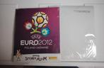 Set full panini factory sealed Euro 2012, Verzamelen, Ophalen of Verzenden, Zo goed als nieuw