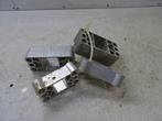 DIVERSEN DIVERS Abarth 500 / 595 / 695 (01-2008/-), Gebruikt, Overige automerken
