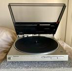 Technics SL-5 platenspeler, Automatisch, Ophalen of Verzenden, Zo goed als nieuw, Platenspeler