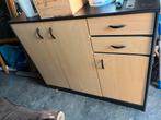 Kast, Huis en Inrichting, Kasten | Dressoirs, Ophalen, Zo goed als nieuw