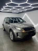 Land Rover Discovery Sport | 2021| 98.580KM| 1 JAAR GARANTIE, Auto's, Automaat, 4 cilinders, Discovery Sport, Leder