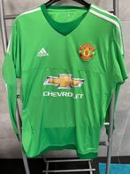 Manchester United 2015-2016 Keepersstrui Adidas Maat= M, Ophalen of Verzenden, Zo goed als nieuw, Shirt