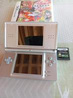 Nintendo ds met 2 spellen, Games en Spelcomputers, Spelcomputers | Nintendo DS, Ophalen of Verzenden, Zo goed als nieuw