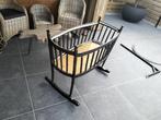 Antieke wieg, Kinderen en Baby's, Babywiegjes en Ledikanten, Ophalen, Gebruikt, Wieg