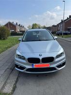 BMW Gran tourer 7 plaatsen, Auto's, Diesel, Particulier, Te koop, Automaat