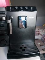 Philips nesprosso met bonen, Elektronische apparatuur, Koffiezetapparaten, Ophalen of Verzenden, Zo goed als nieuw