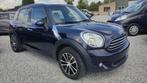 🆕MINI COOPER D COUNTRYMAN_2.0D(111CH)_2012💢EURO 5_AUTOM💢, Cuir, Euro 5, Achat, 5 portes