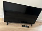 LG smart tv 32 inch, Ophalen, LCD, Zo goed als nieuw, LG