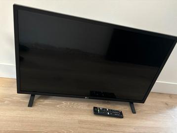 LG smart tv 32 inch beschikbaar voor biedingen