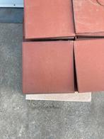 terracotta tegels, Ophalen, Zo goed als nieuw