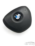 Bestuurder airbag USA BMW 5-serie F10 F11   2009-2017 Bestuu, Gebruikt, -, -, Ophalen of Verzenden