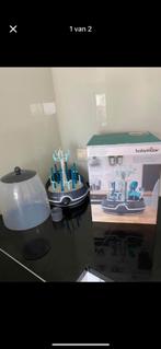 Sterilisator, Kinderen en Baby's, Ophalen, Zo goed als nieuw, Sterilisator