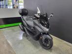 HONDA FORZA 125 03/06/2018 4661 KM, Motos, Motos | Honda, 1 cylindre, Scooter, 125 cm³, Jusqu'à 11 kW