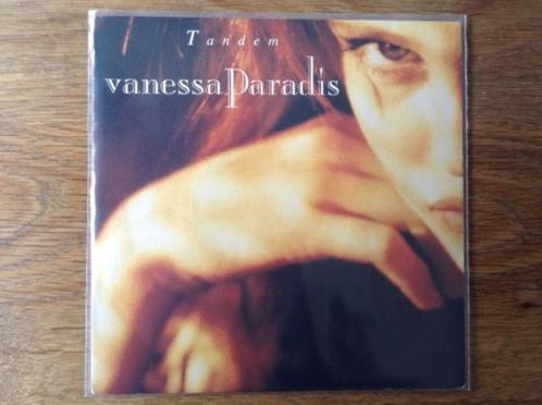 single vanessa paradis, Cd's en Dvd's, Vinyl Singles, Single, Pop, 7 inch, Ophalen of Verzenden