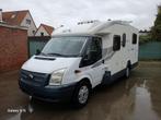 #PRACHTSTAAT# Ford Ci -2013 - met veel opties- gekeurd vverk, Caravans en Kamperen, Mobilhomes, Bedrijf, Ford