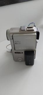 Mini handycam, Audio, Tv en Foto, Videocamera's Digitaal, Ophalen, Full HD, Gebruikt, 20x of meer