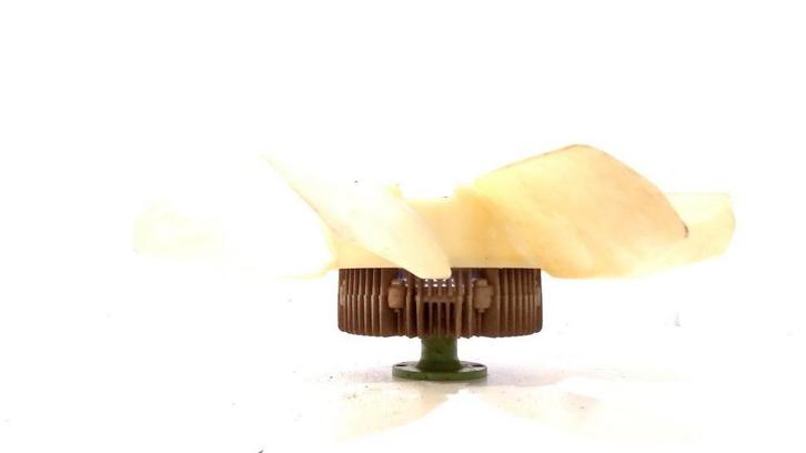 Viscokoppeling Toyota Landcruiser, Auto-onderdelen, Motor en Toebehoren, Toyota, Gebruikt, Herkomst onderdeel bekend, 12 maanden garantie