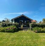 Fantastisch Vakantiehuis te koop 6 pers. aan de Oosterscheld, Vakantie, Vakantiehuizen | Nederland, Tuin, Recreatiepark