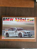Nunu 1/24, Hobby en Vrije tijd, Modelbouw | Auto's en Voertuigen, Ophalen of Verzenden, Zo goed als nieuw