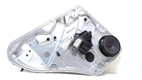 RAAMMECHANIEK ELEK LINKS ACHTER Passat Variant (3B6), Auto-onderdelen, Carrosserie, Volkswagen, Achter, Links, Gebruikt