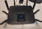 Routeur Linksys EA9500 – Excellent état, Enlèvement, Comme neuf, Routeur, Linksys