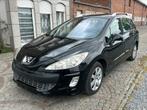 PEUGOUT 308sw 1.6 diesel, Auto's, Bedrijf, Euro 4, Te koop, Break