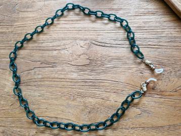 Brillenkoord Jimmy Fairly beschikbaar voor biedingen