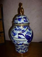 Vaas, Antiek en Kunst, Ophalen